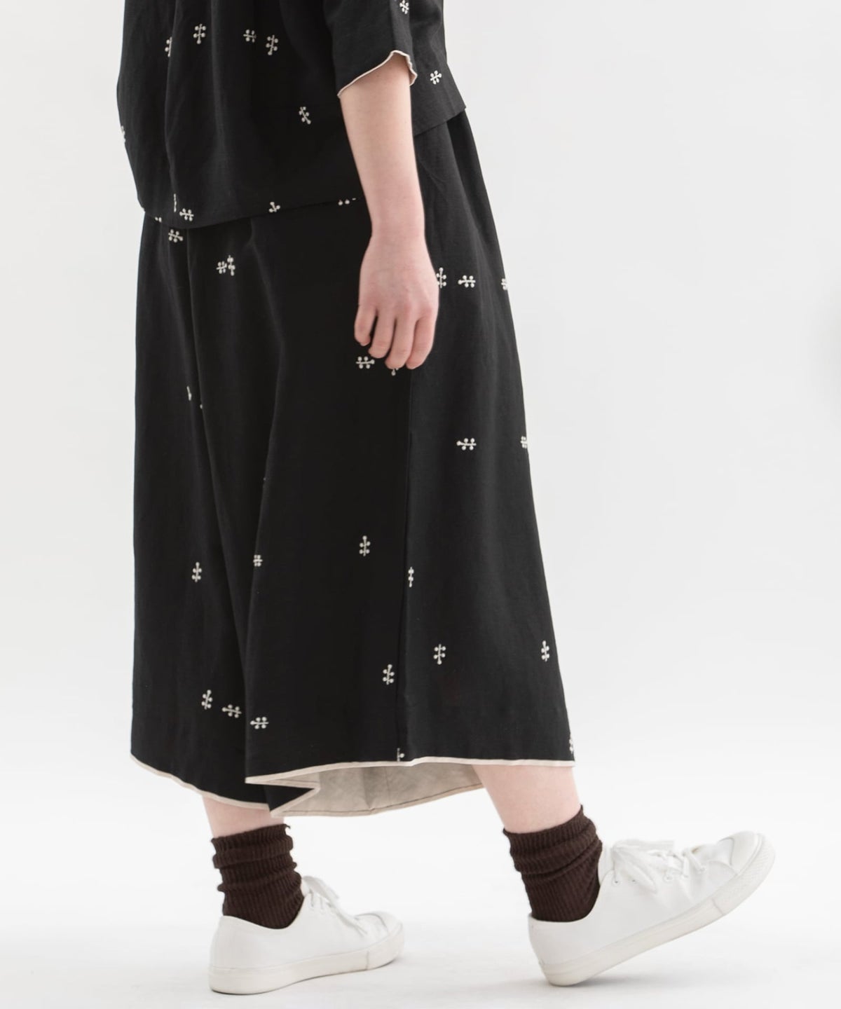モデル身長：160cm