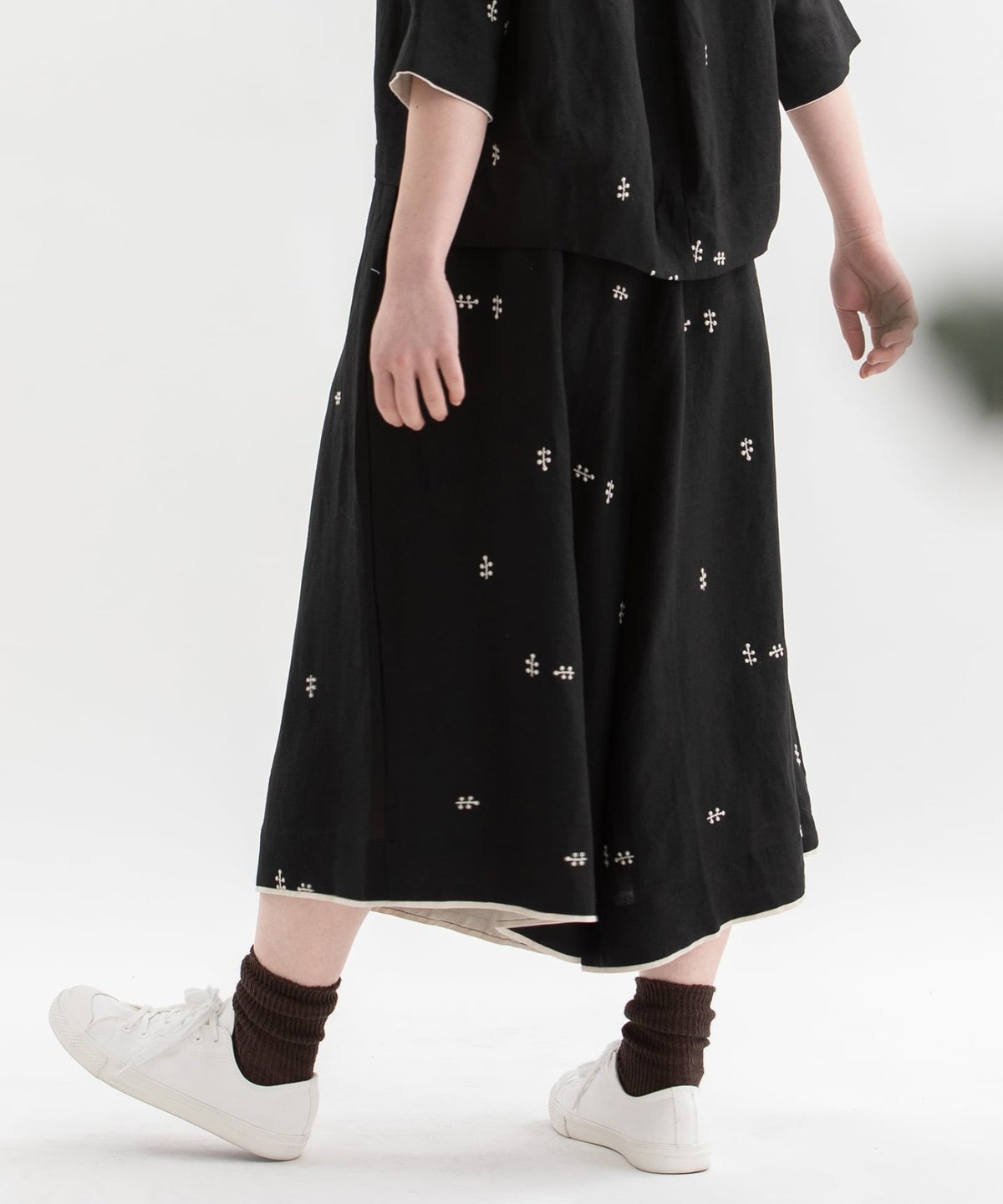 モデル身長：160cm