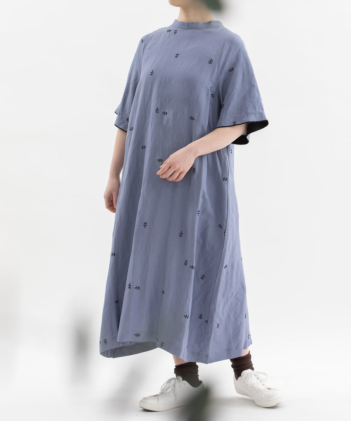 モデル身長：160cm