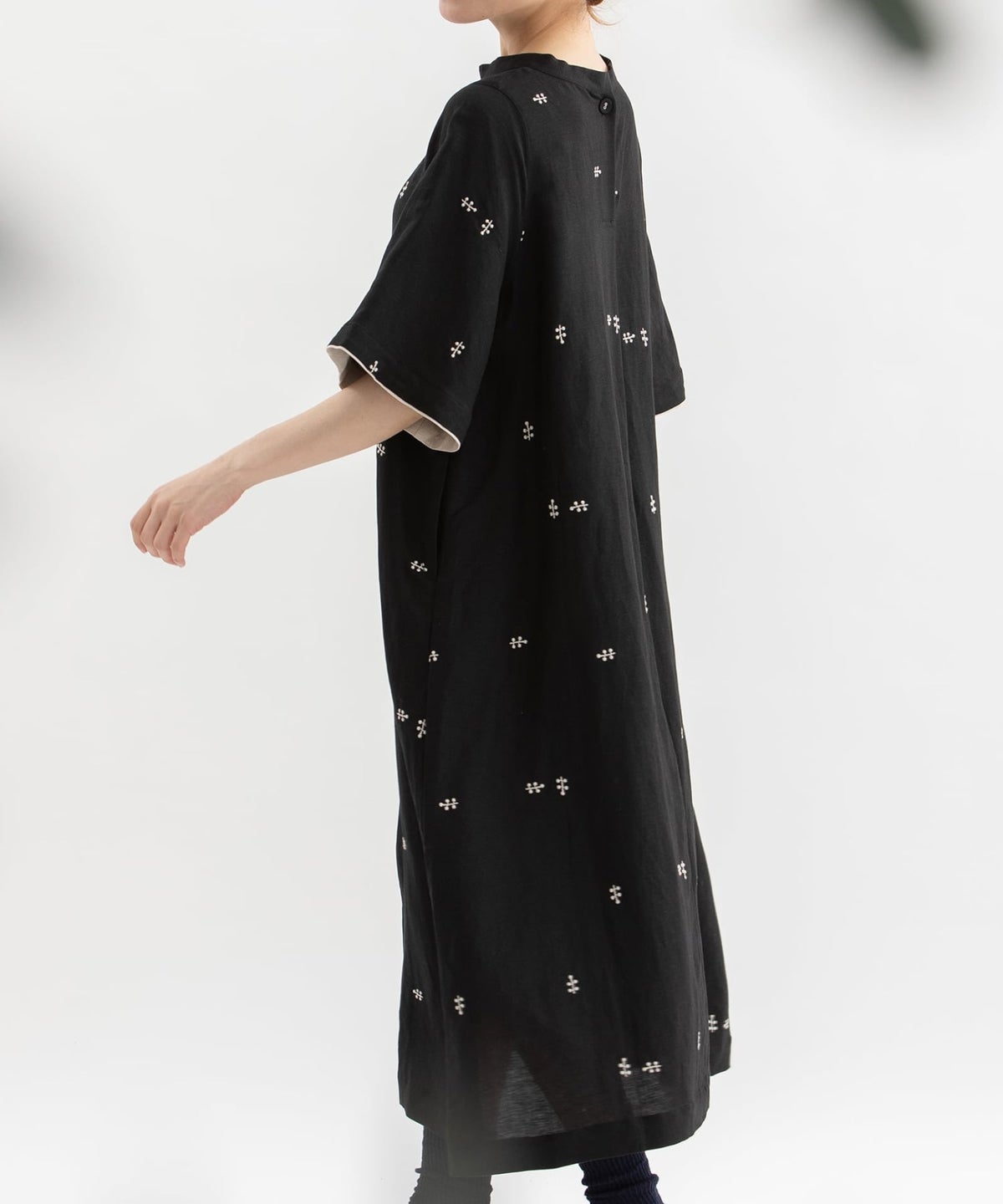 モデル身長：167cm
