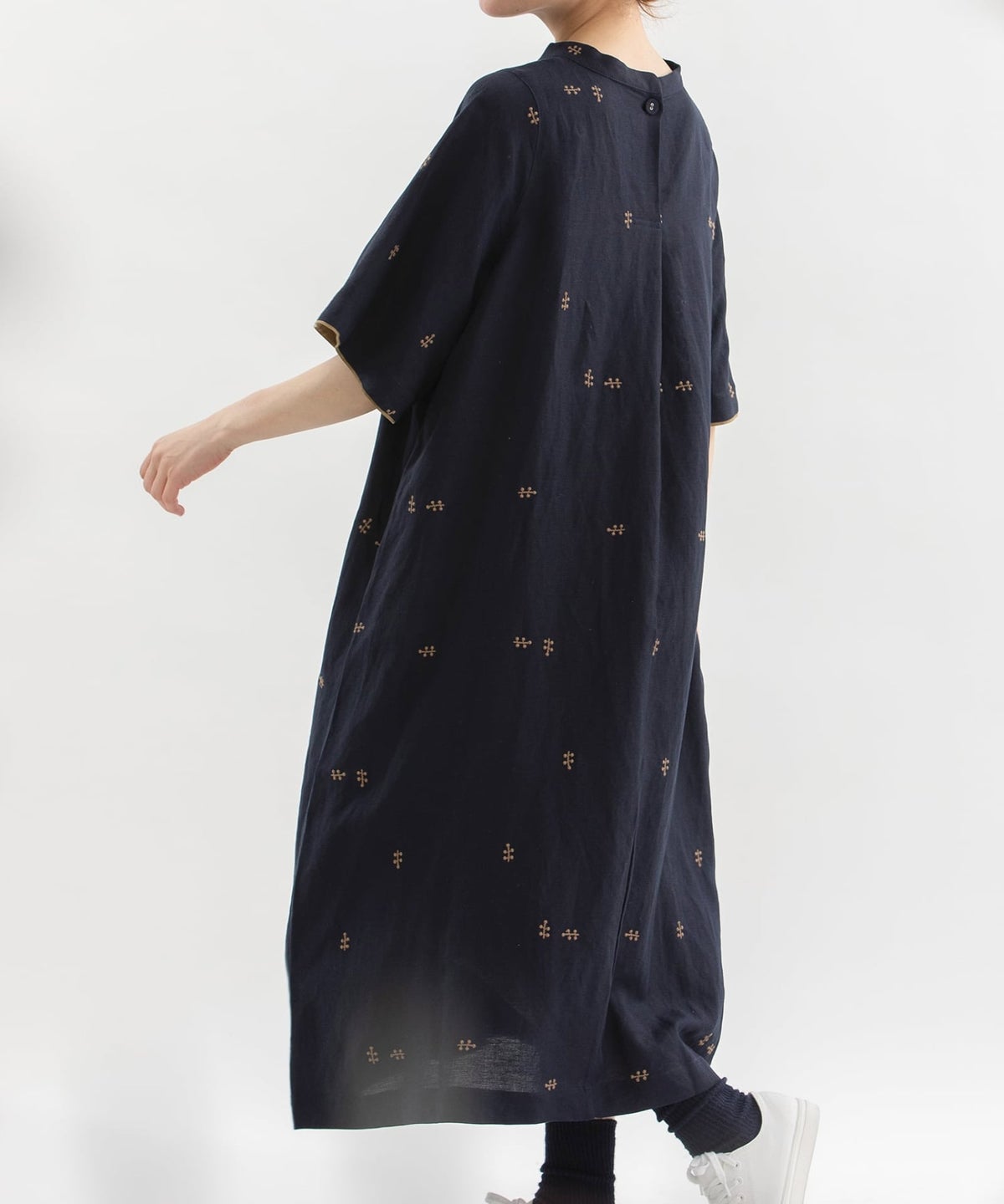 モデル身長：167cm