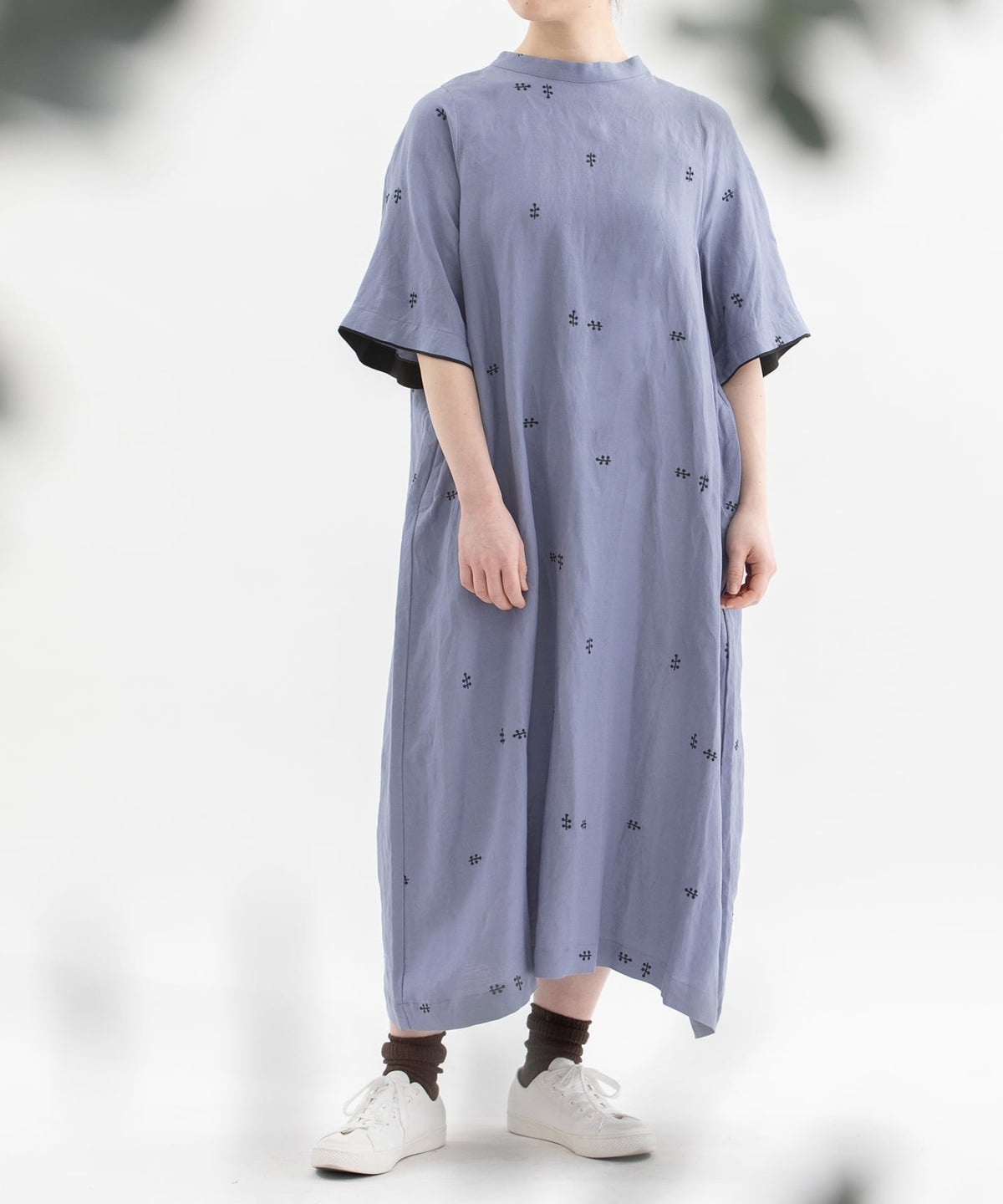 モデル身長：160cm