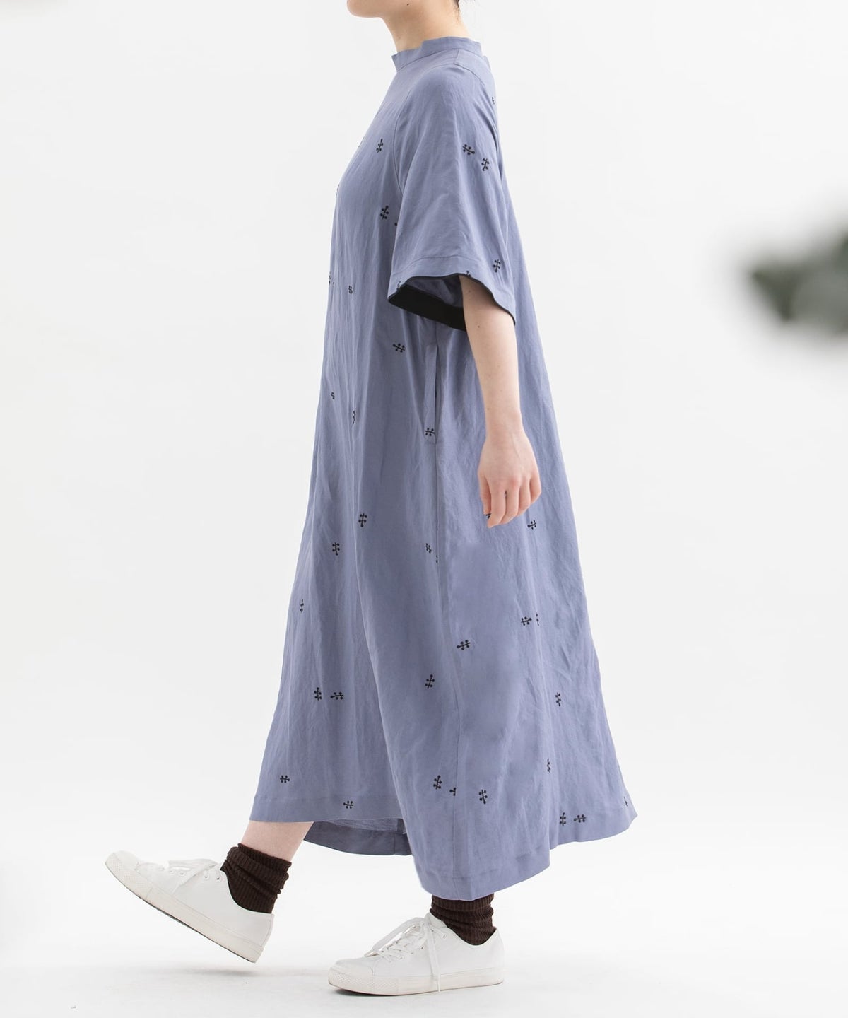 モデル身長：160cm
