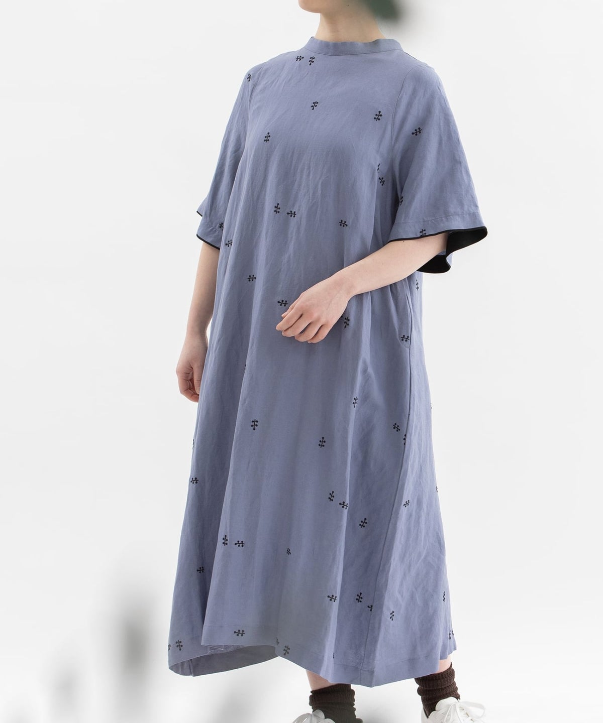 モデル身長：160cm