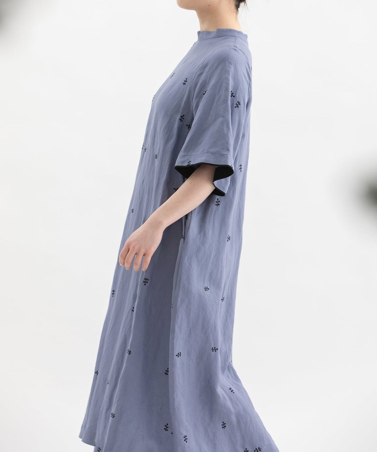 モデル身長：160cm