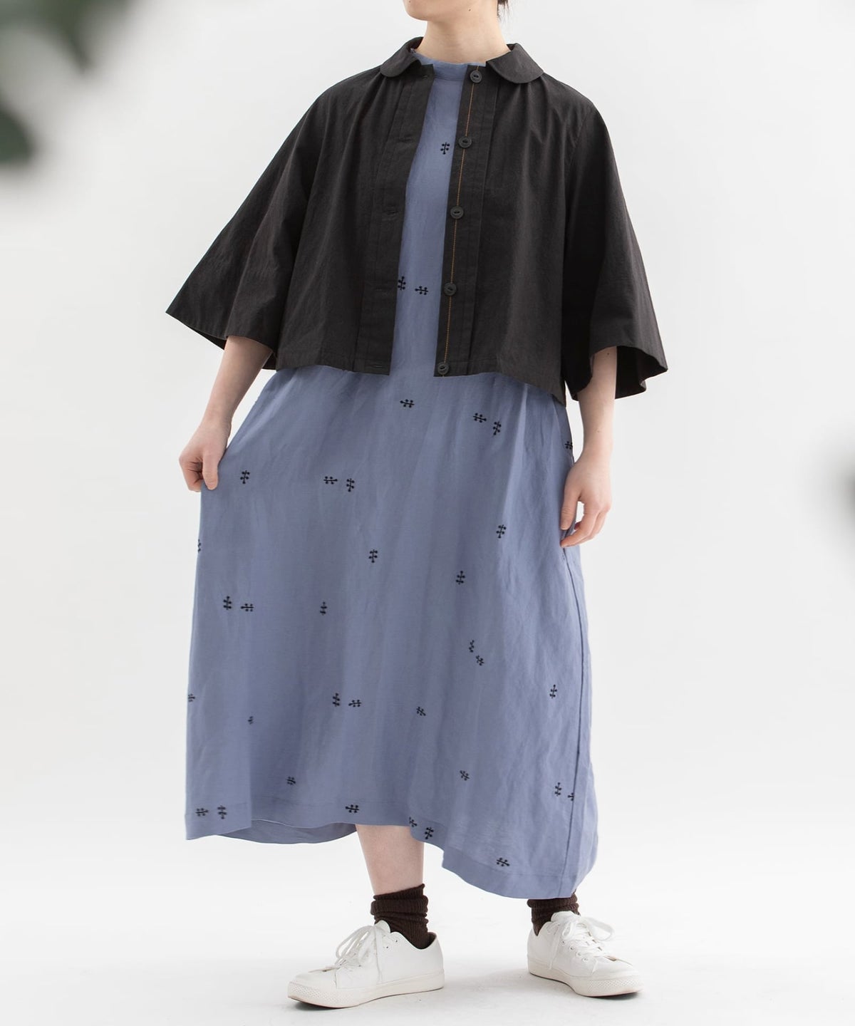 モデル身長：160cm