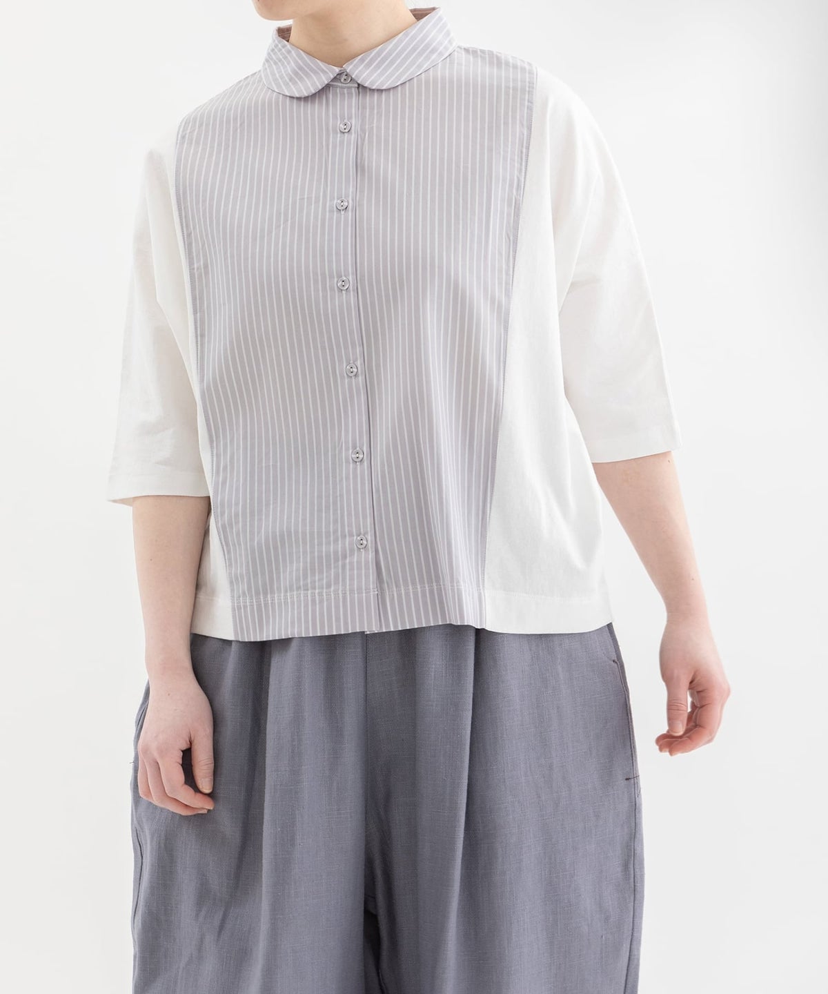 モデル身長：160cm