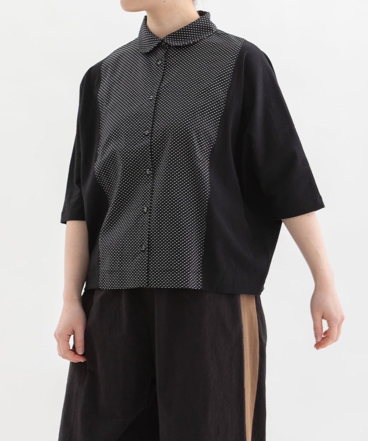 モデル身長：160cm