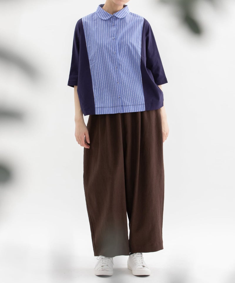 モデル身長：167cm