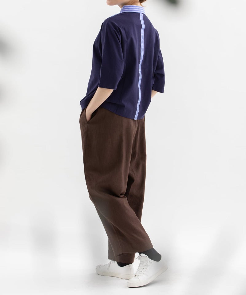 モデル身長：167cm