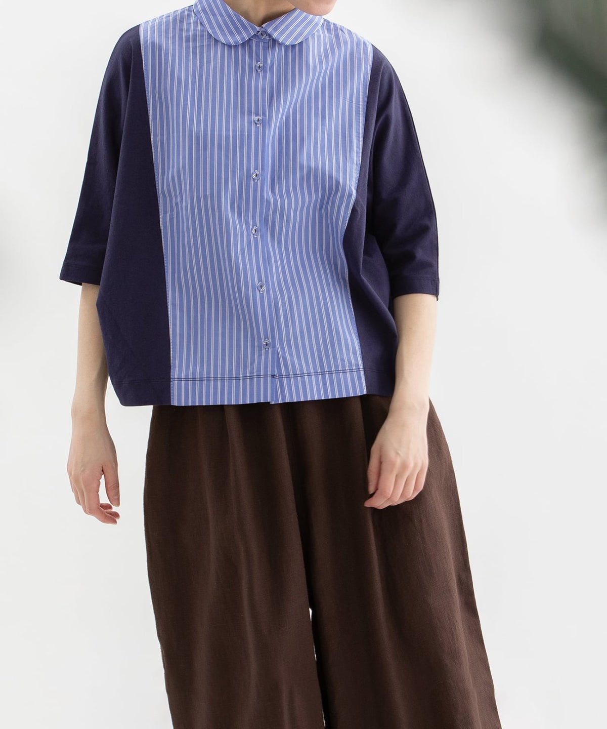 モデル身長：167cm