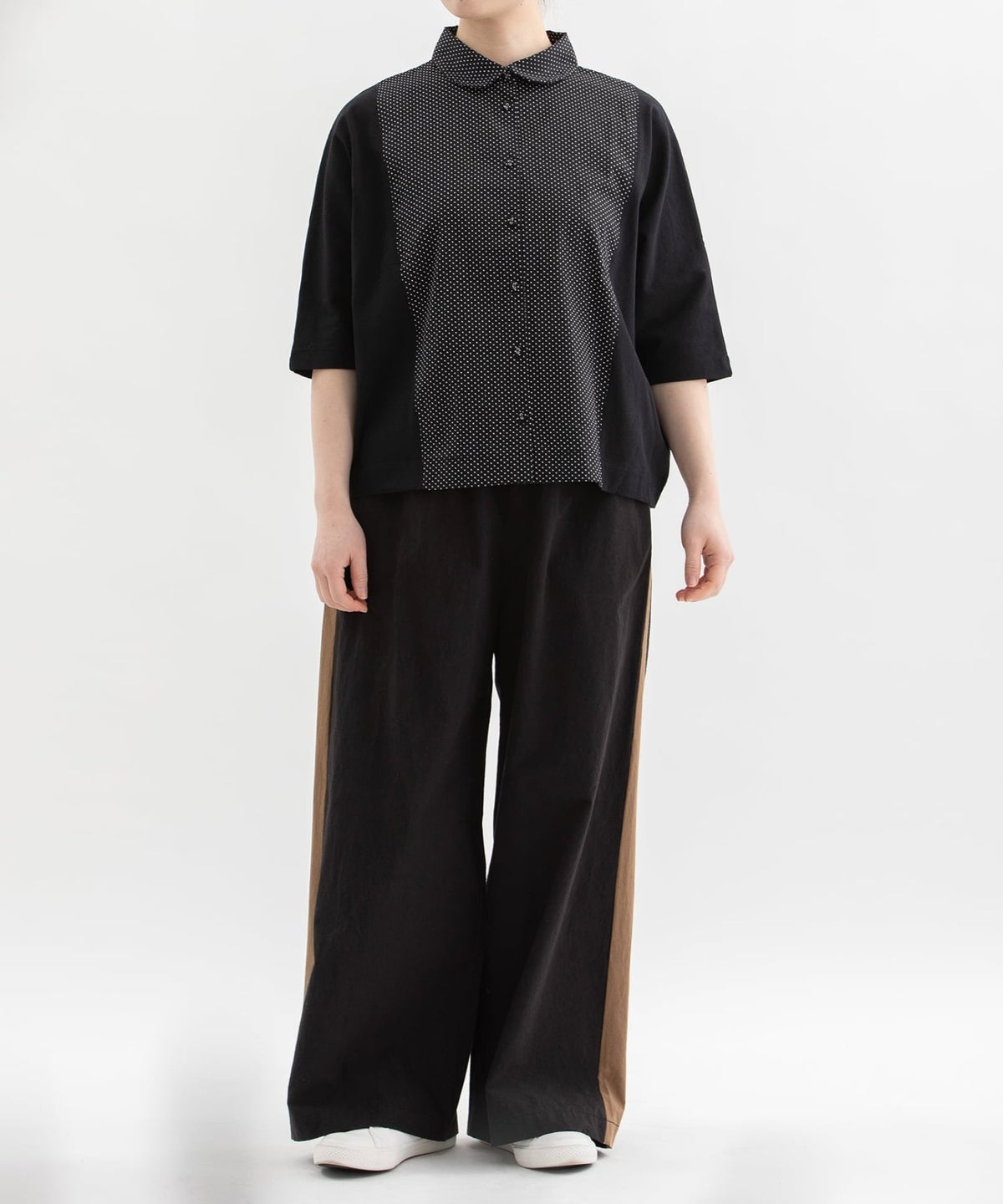 モデル身長：167cm