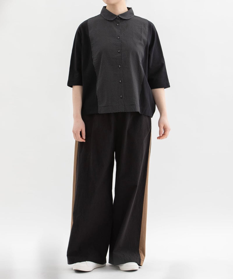 モデル身長：167cm