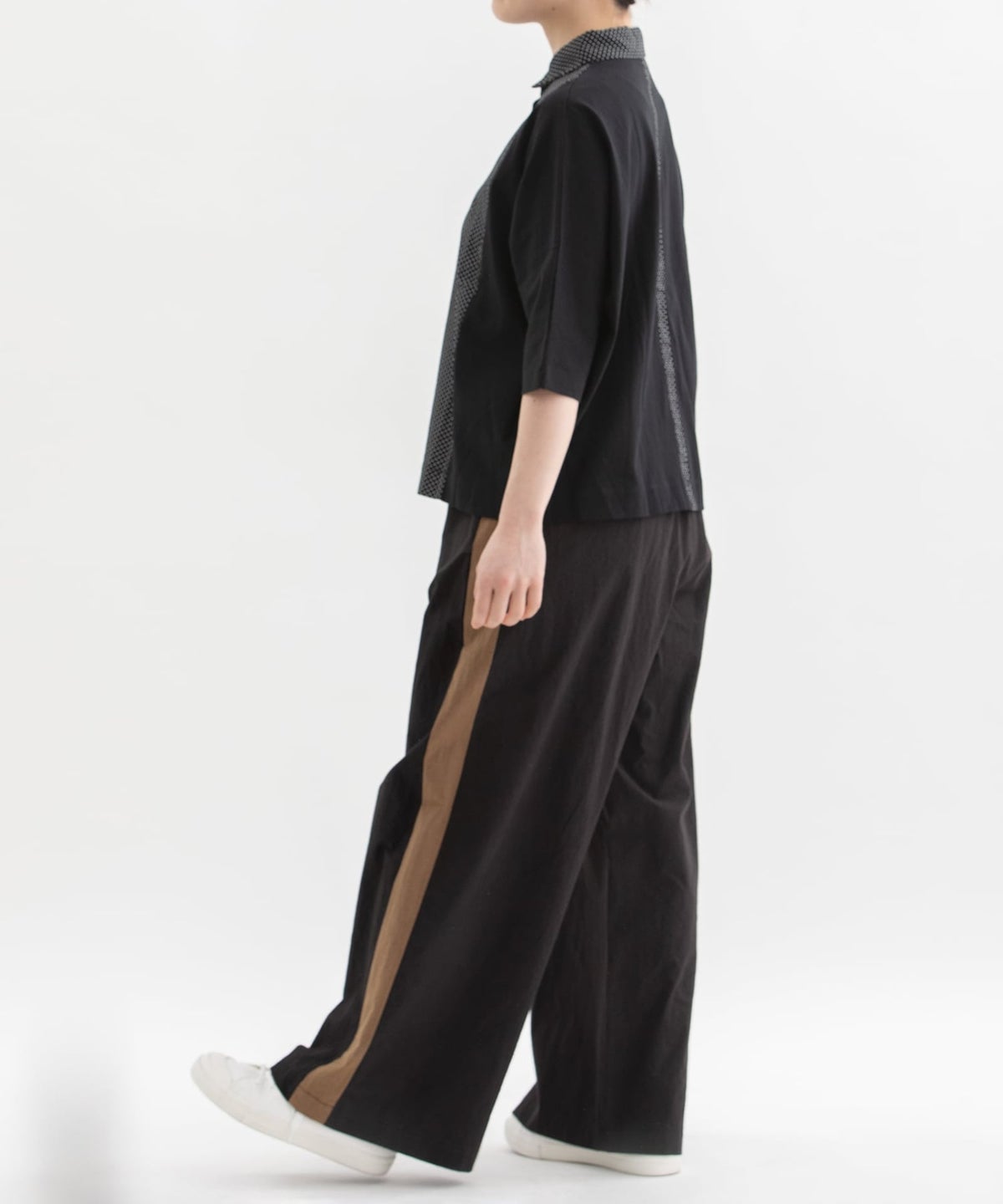 モデル身長：167cm