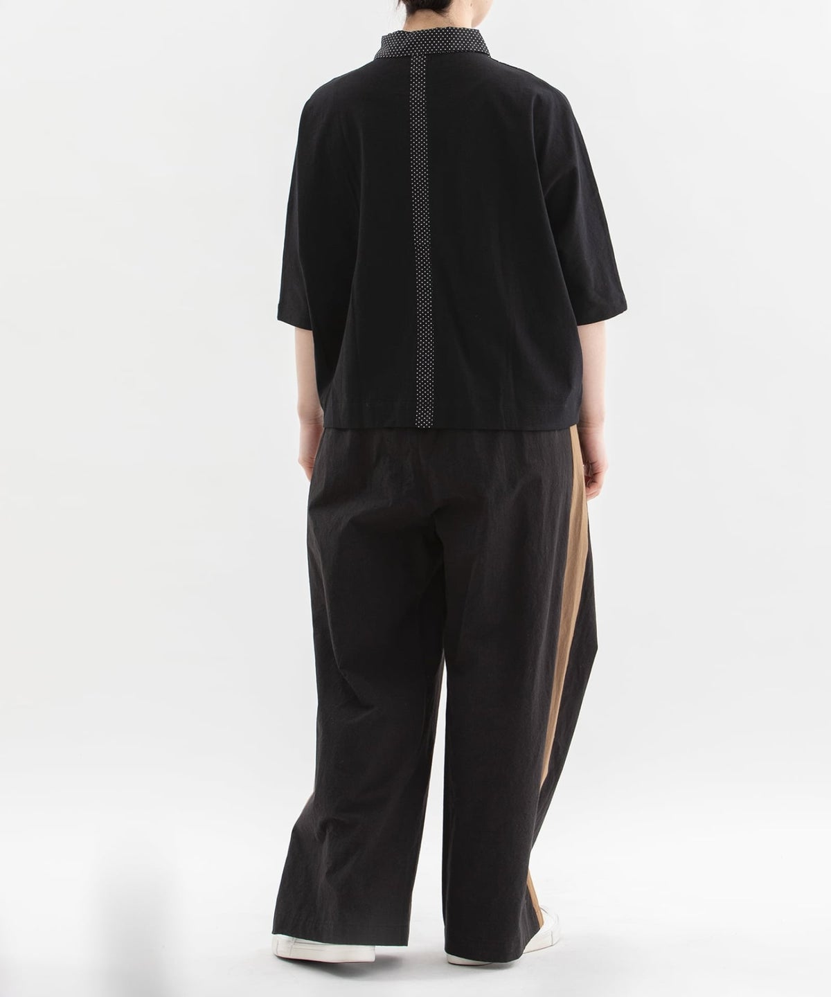 モデル身長：167cm