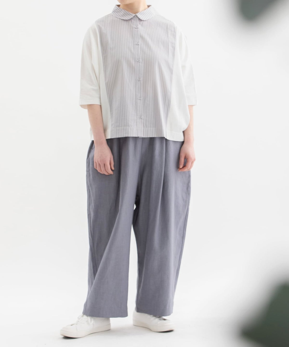 モデル身長：160cm