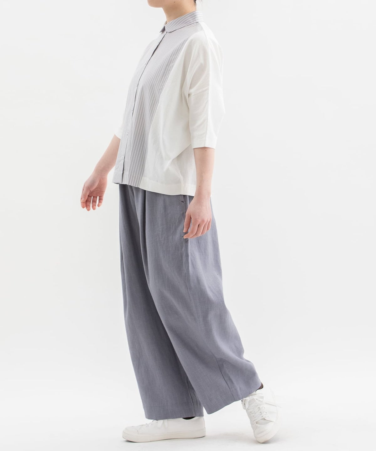 モデル身長：160cm