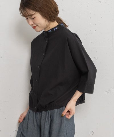 モデル身長：156cm