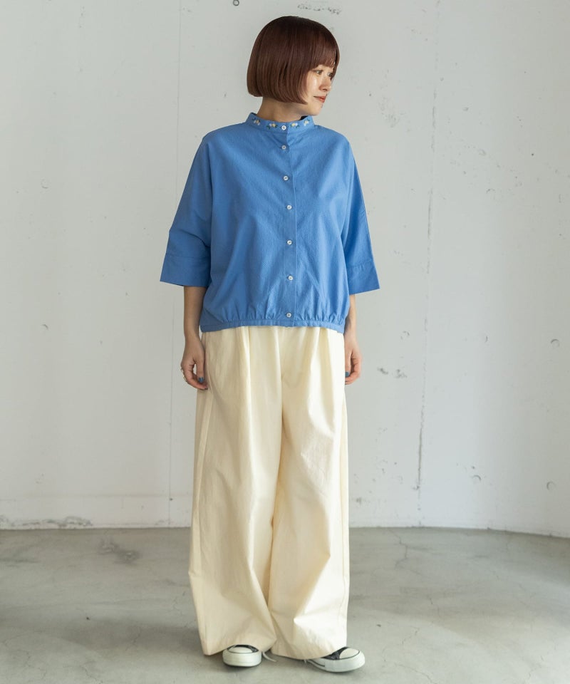 モデル身長：157cm