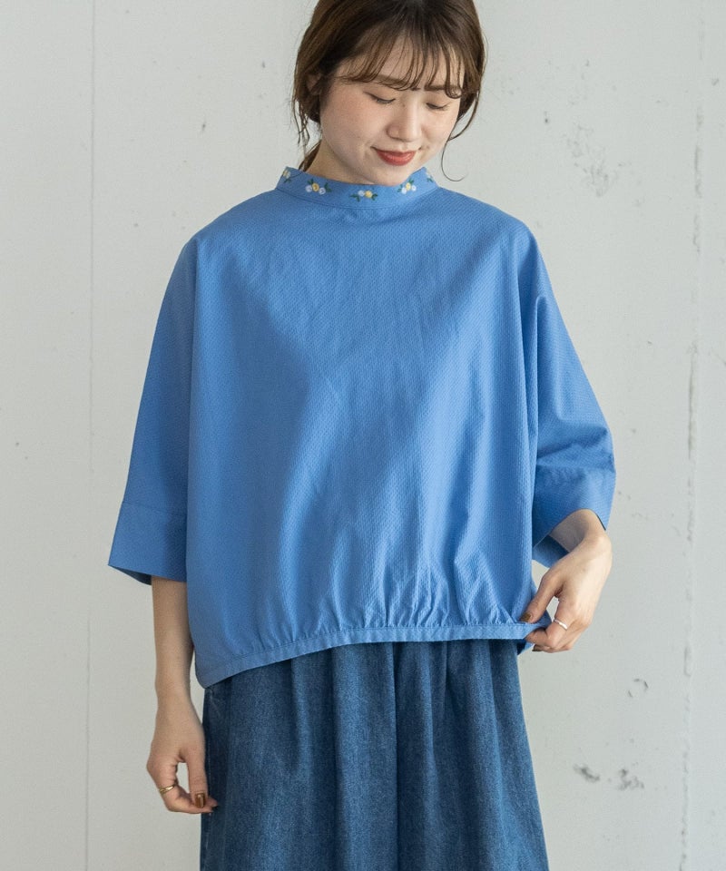 モデル身長：156cm