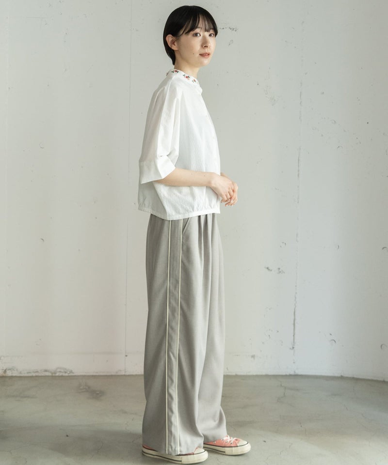 モデル身長：165cm