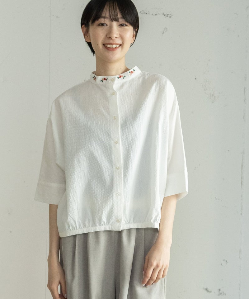 モデル身長：165cm