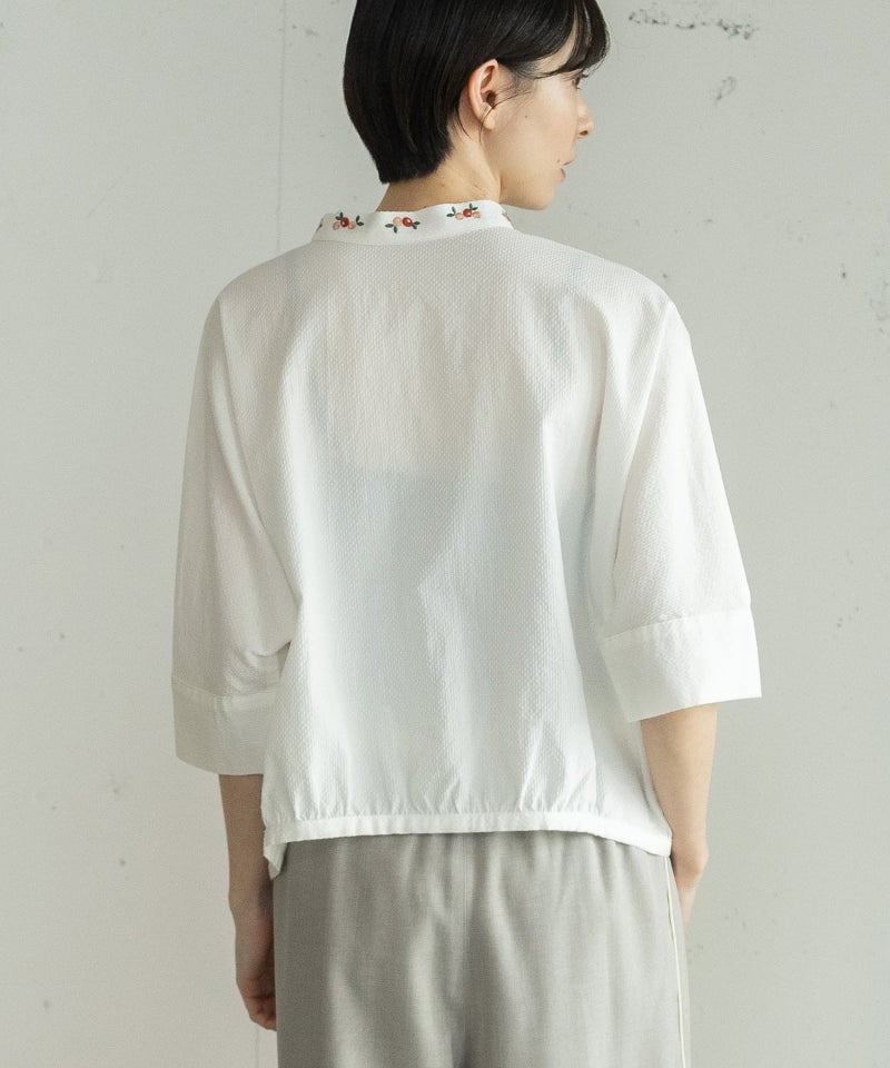 モデル身長：165cm