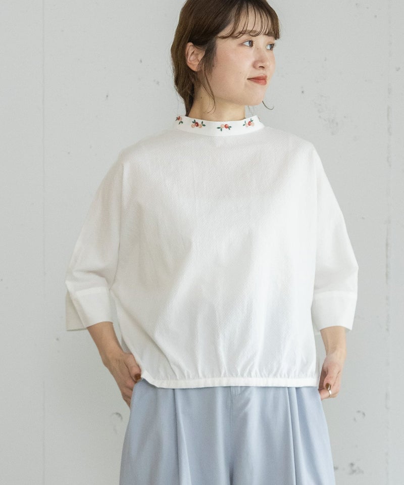 モデル身長：156cm