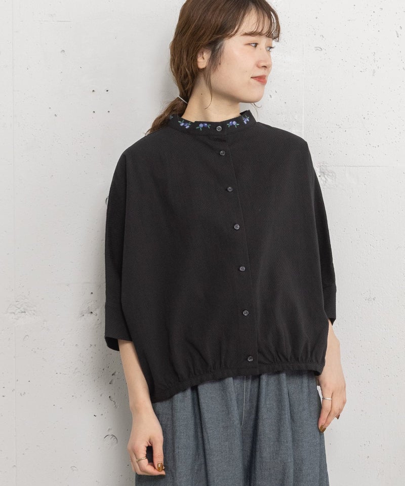 モデル身長：156cm