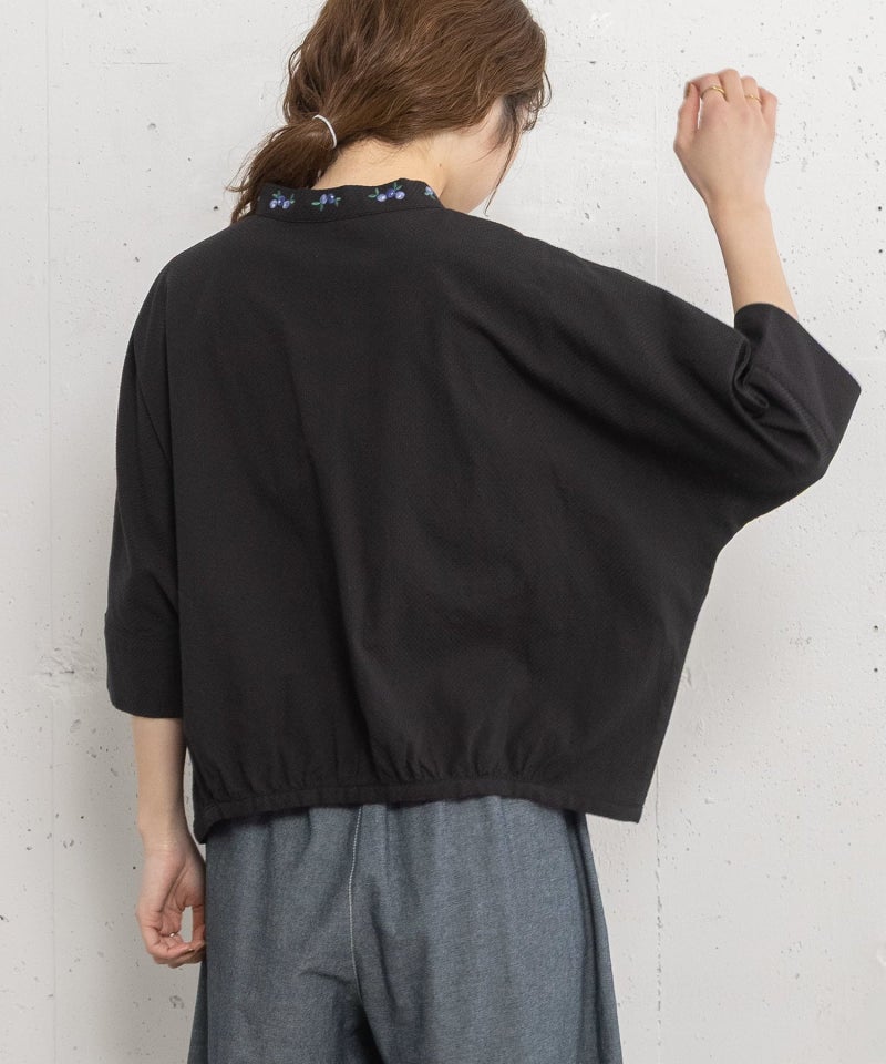 モデル身長：156cm