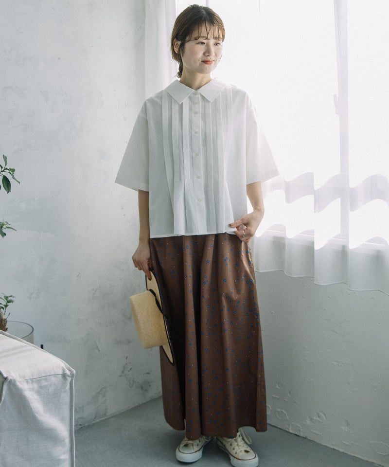 モデル身長：156cm