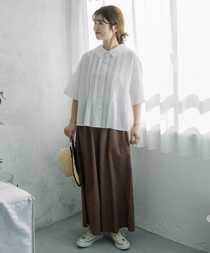 モデル身長：156cm