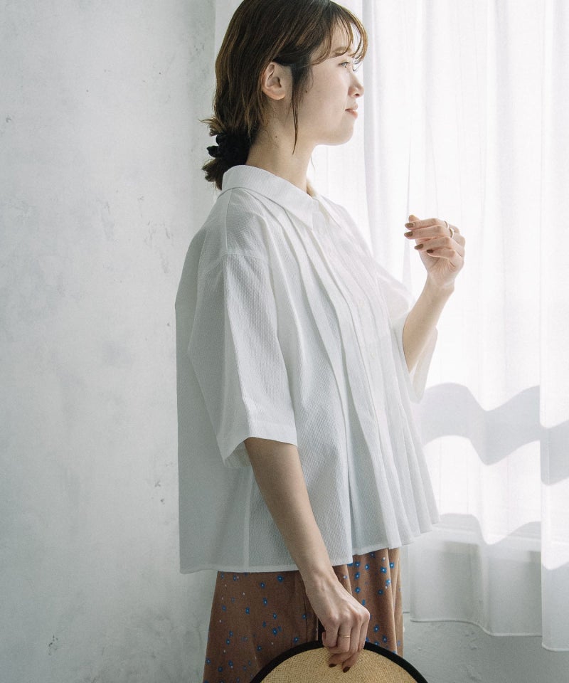 モデル身長：156cm