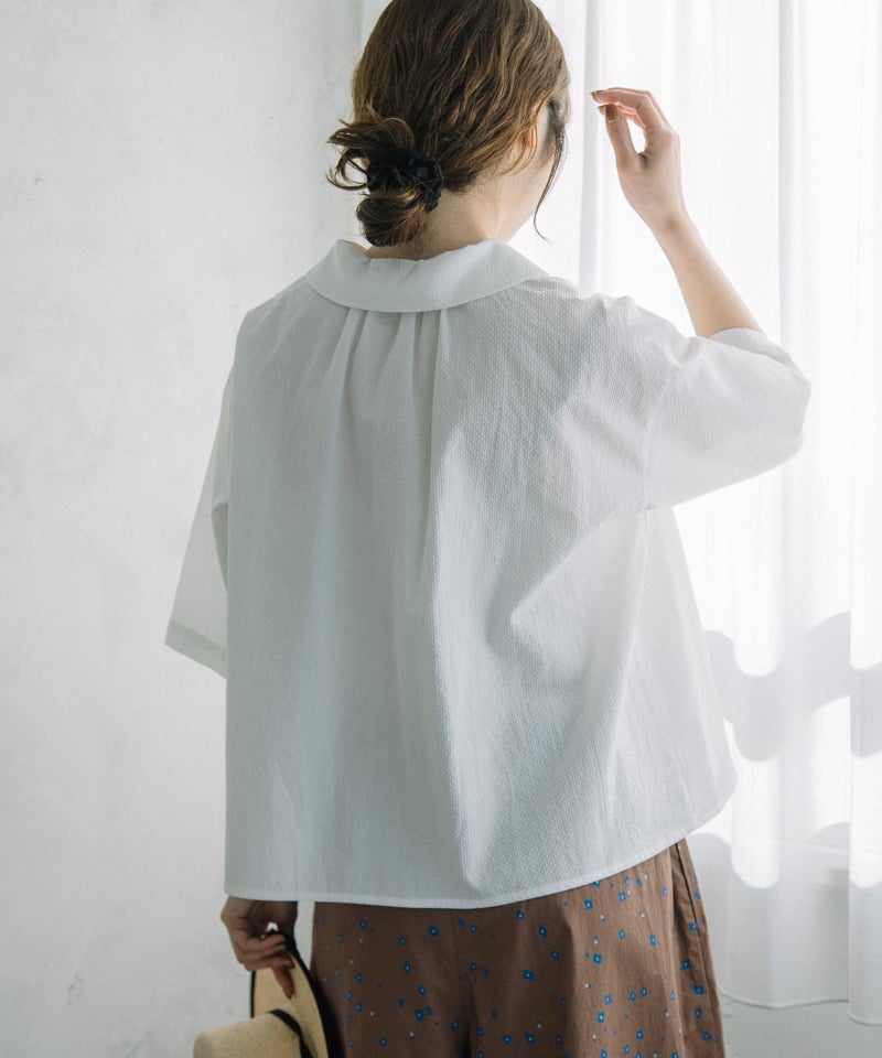 モデル身長：156cm