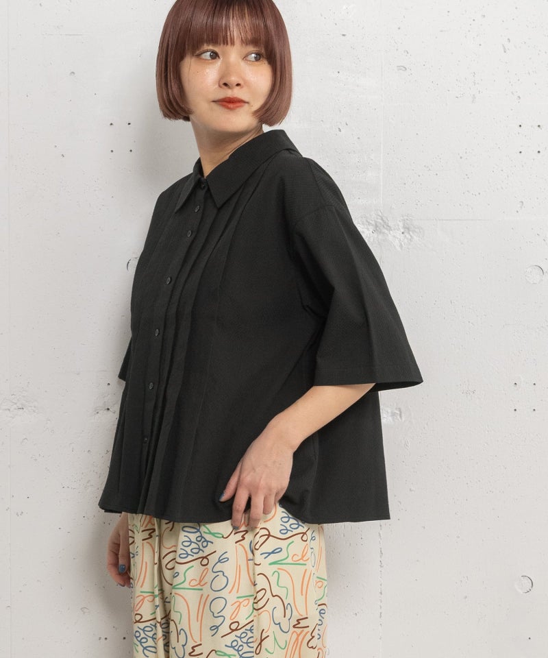 モデル身長：157cm