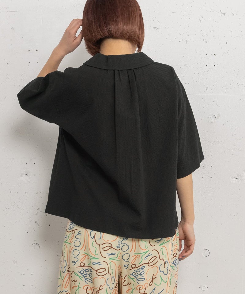 モデル身長：157cm