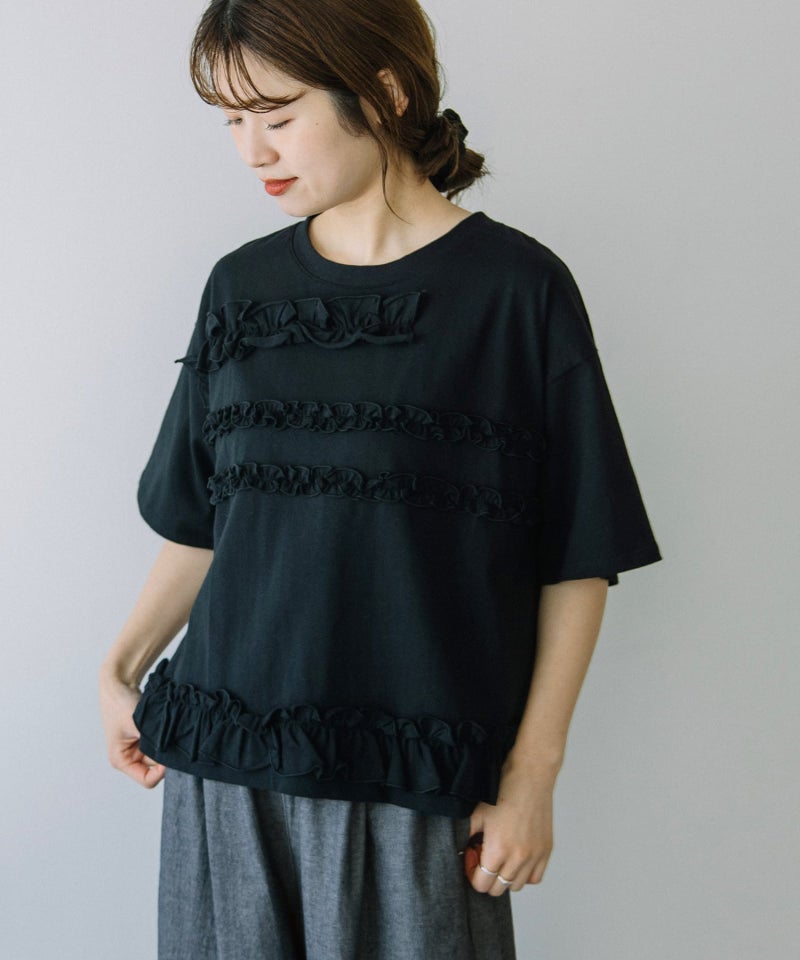 モデル身長：156cm