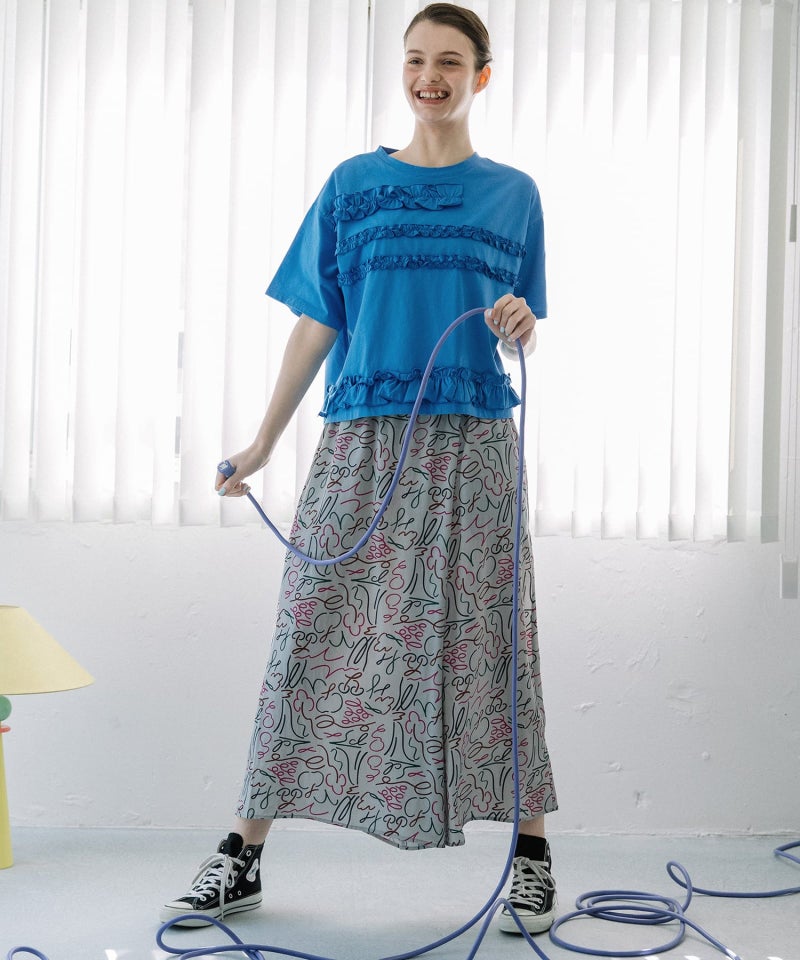 モデル身長：175cm