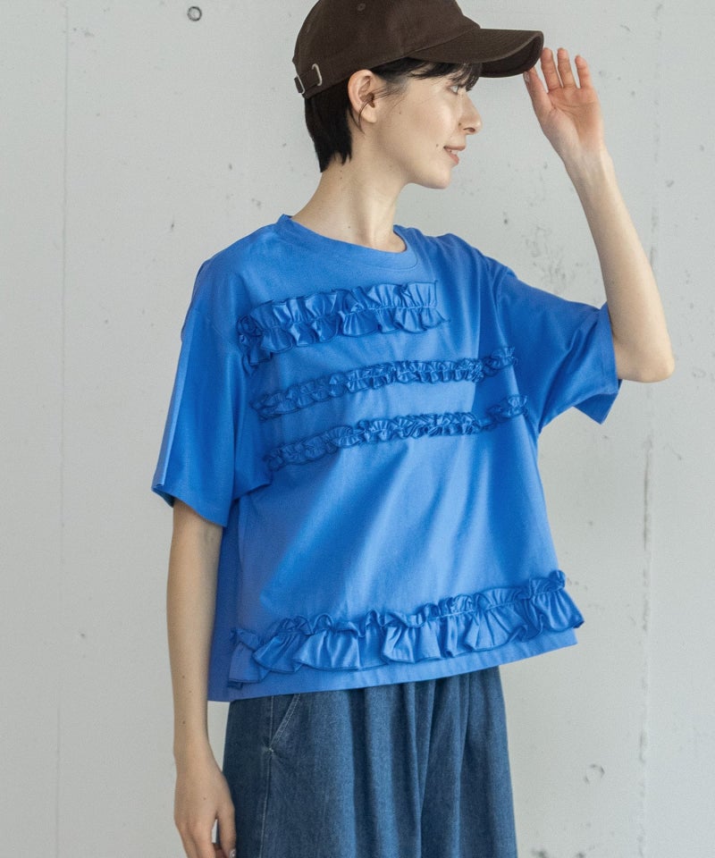 モデル身長：165cm