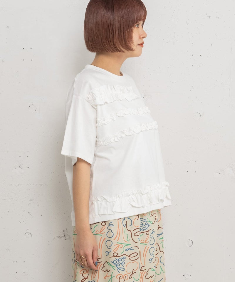 モデル身長：157cm