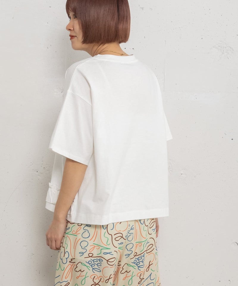 モデル身長：157cm