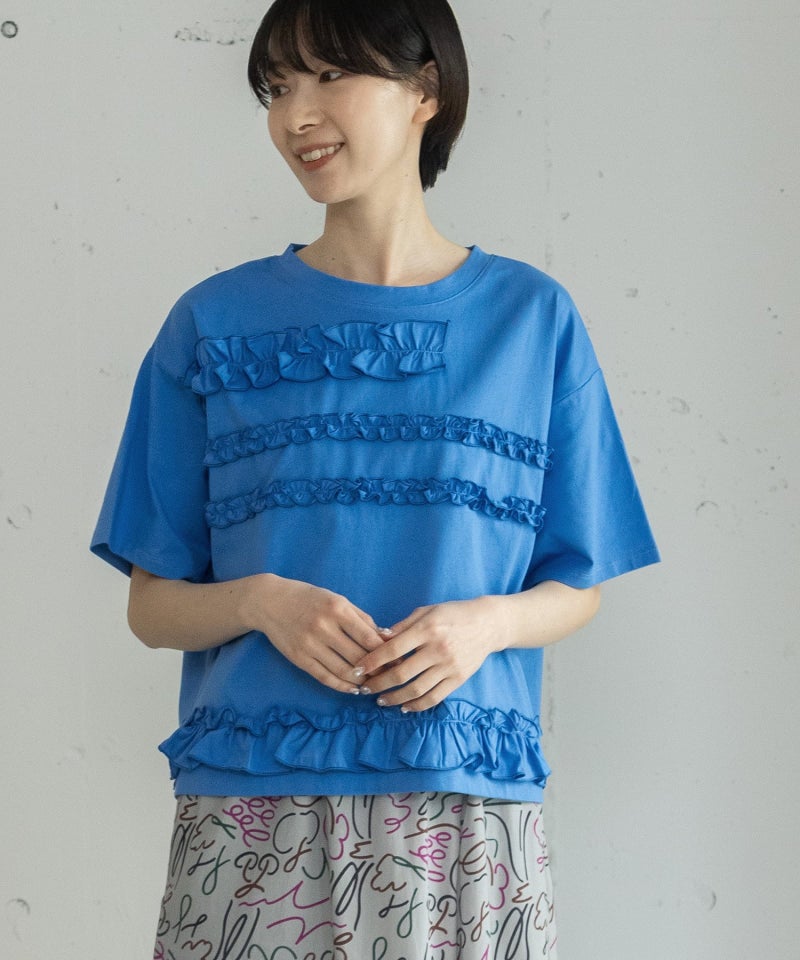 モデル身長：165cm