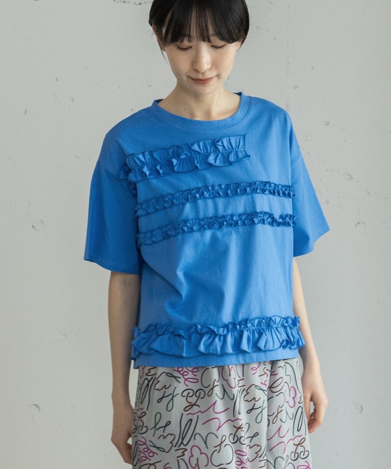 モデル身長：165cm