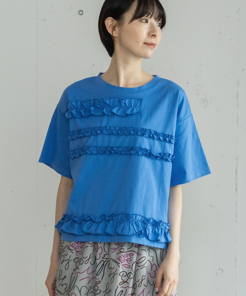 モデル身長：165cm