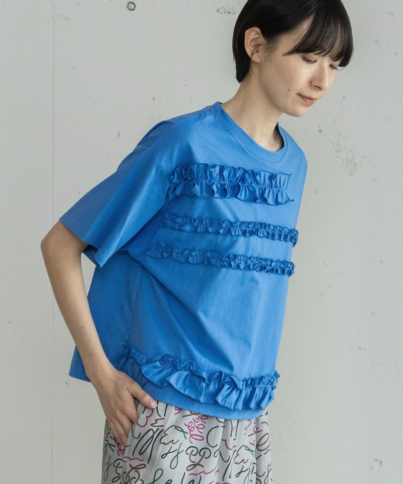 モデル身長：165cm