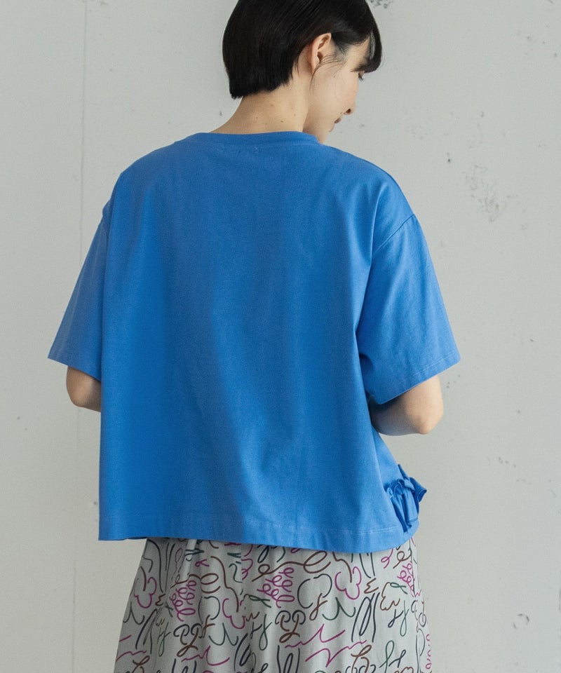 モデル身長：165cm