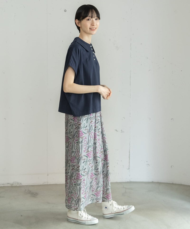 モデル身長：165cm