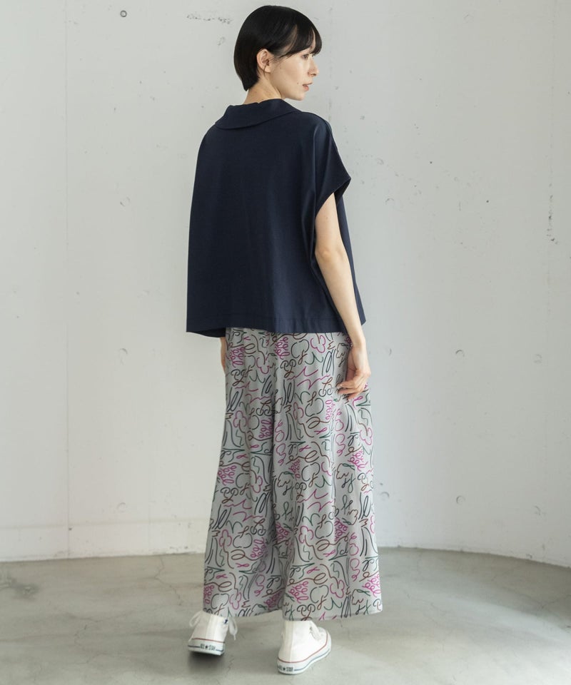 モデル身長：165cm