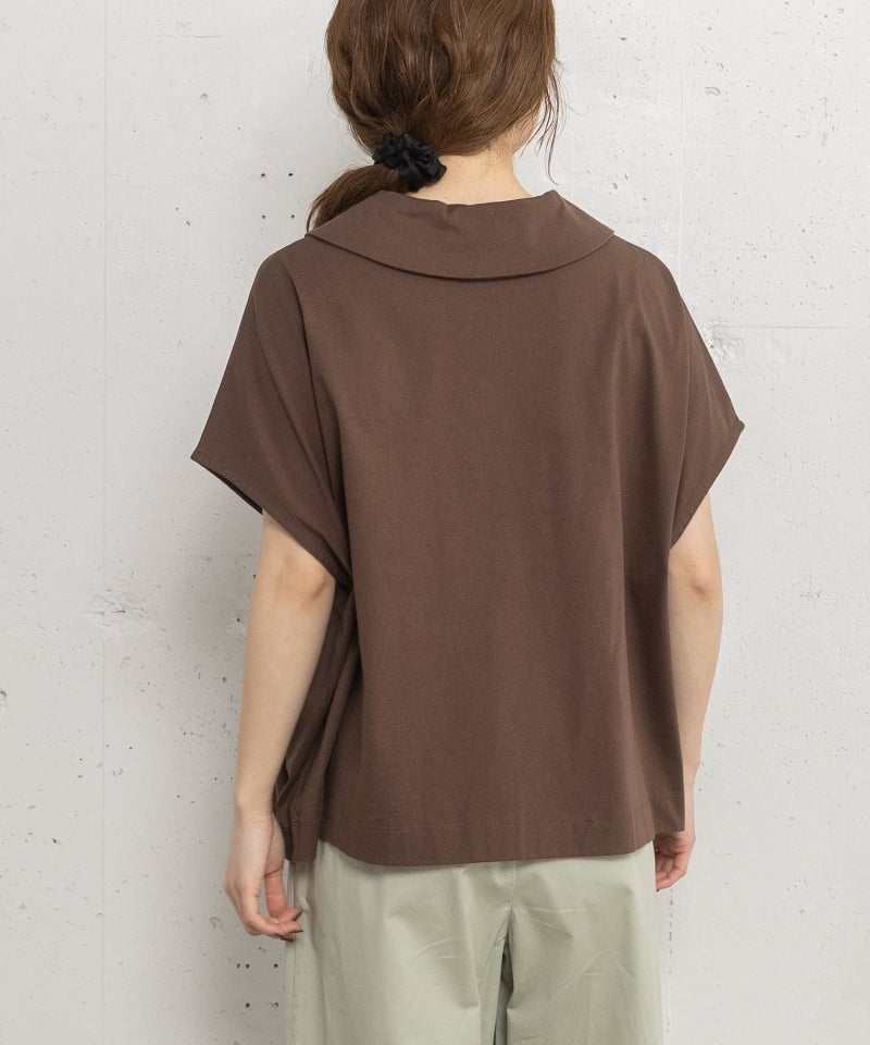 モデル身長：156cm