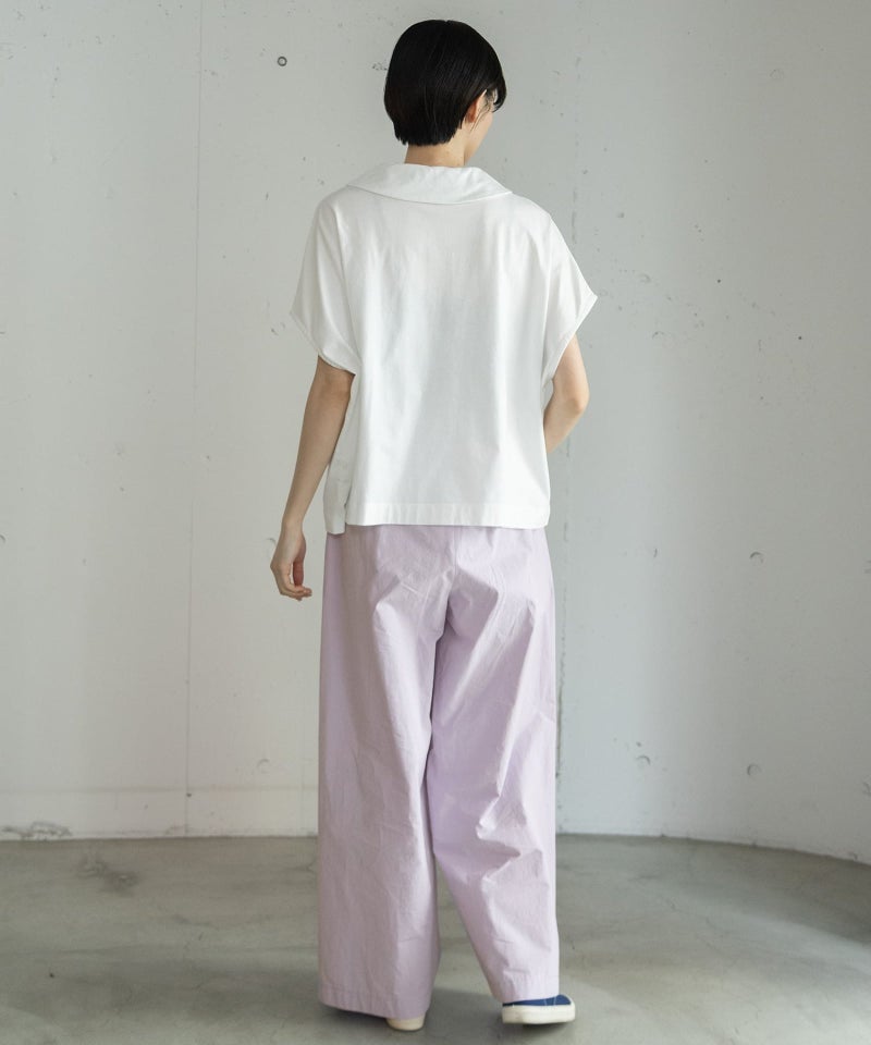 モデル身長：165cm